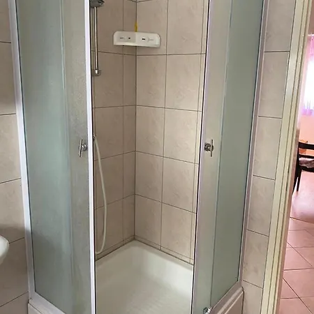 Apartment Zrinusic Kastela