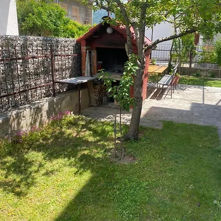 Apartment Zrinusic