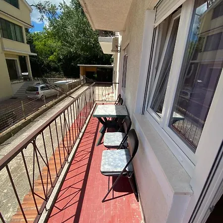 Apartment Zrinusic