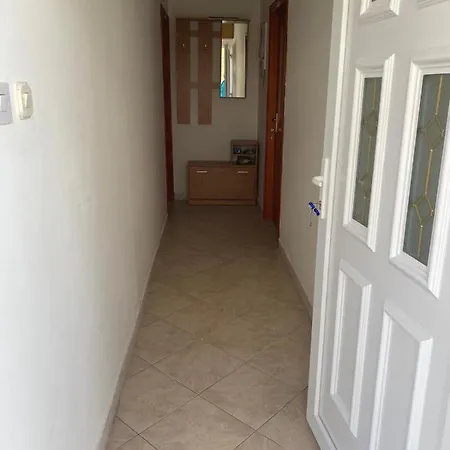 Apartment Zrinusic